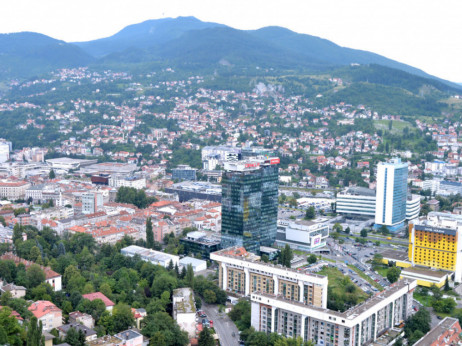 Cijene nekretnina u Sarajevu stagniraju, potražnja i dalje velika