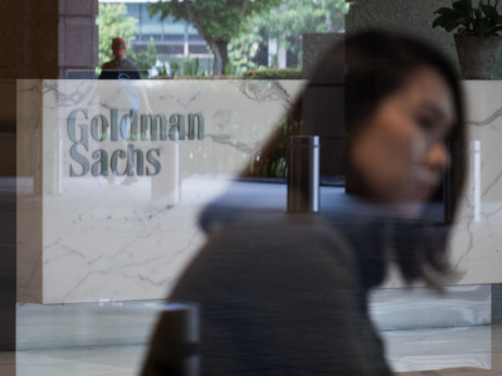 Goldman smanjio očekivanja za privredni rast Kine