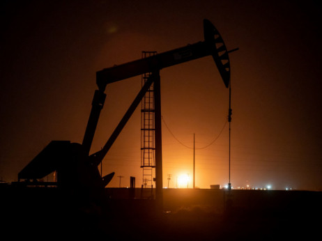 Špekulanti bježe s tržišta nafte