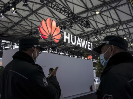 Huawei optužen za traženje prevelikih naknada za korištenje patenata