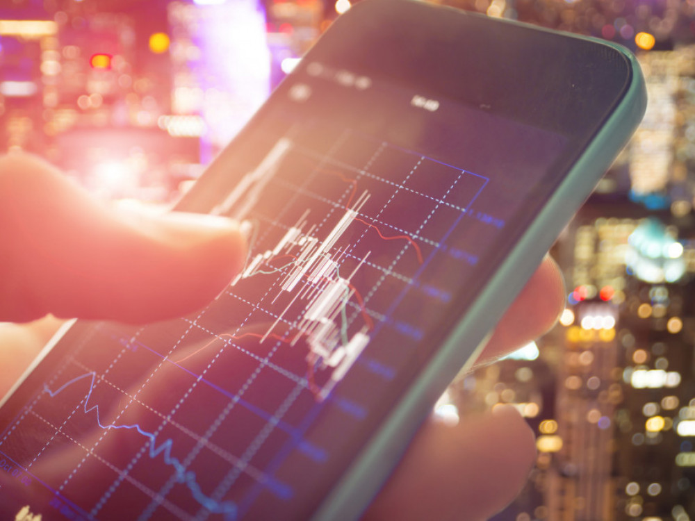 Rast europskih dionica zahvaljujući tehnološkom sektoru