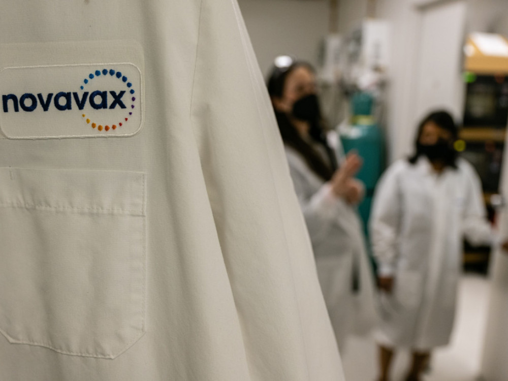 Novavax otpušta četvrtinu radne snage