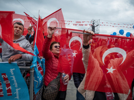 Izbori u Turskoj daju šansu za povratak tržištu vrijednom 900 milijardi dolara