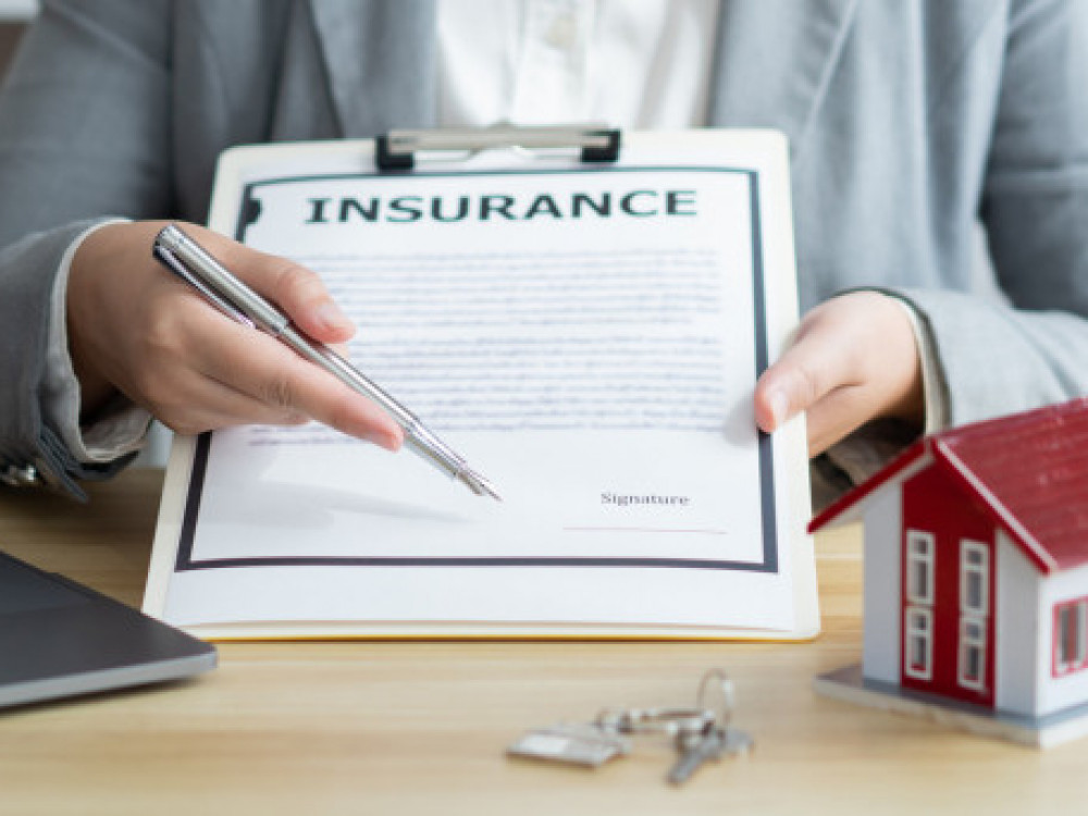 Premije osiguravajućih kuća u FBiH rasle za 8,2 posto