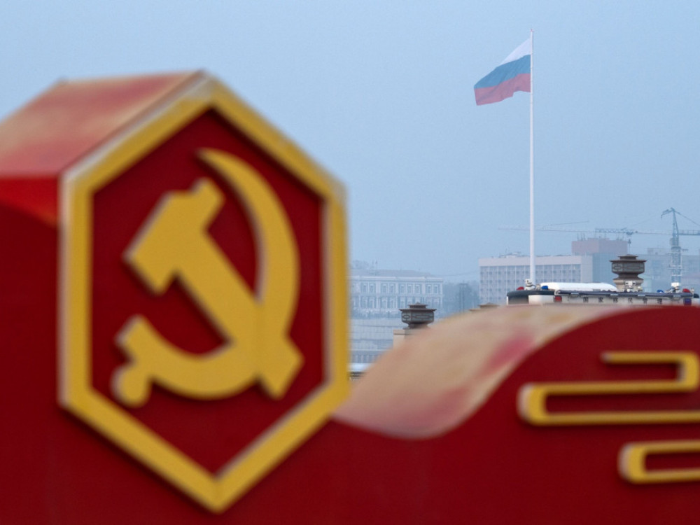 Kina šalje specijalnog izaslanika u Ukrajinu i Rusiju
