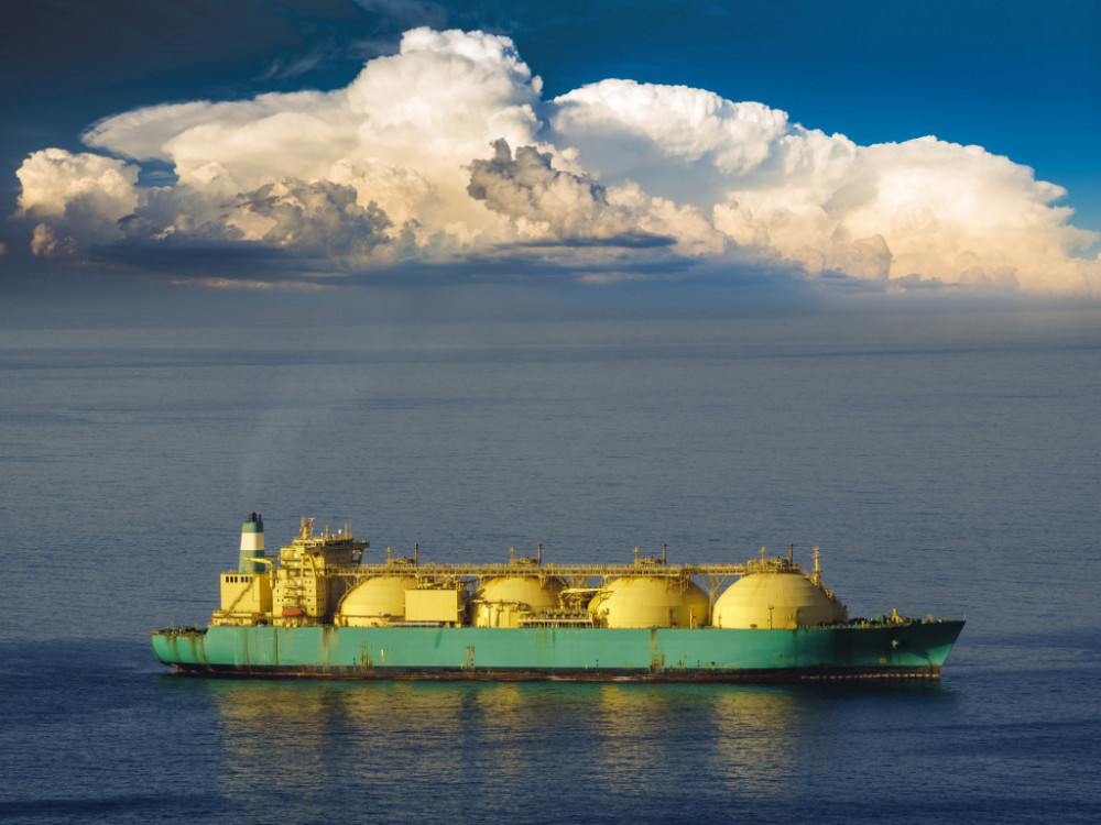 Američke kompanije grade LNG terminal i gasnu elektranu u Crnoj Gori