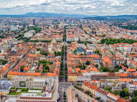 Hrvatska rekorder u EU po godišnjem rastu cijena nekretnina