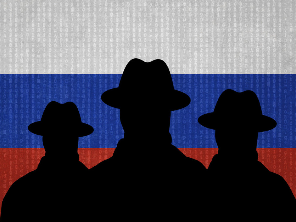 Putinov rat oživljava rusku mračnu tradiciju doušnika