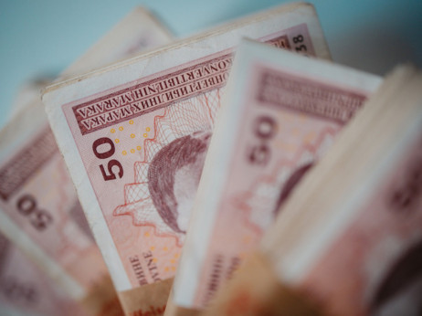 Haneš: Najveći izazov MKO je rast cijene novca na tržištu kapitala