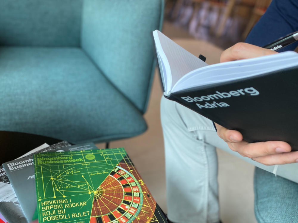 5 stvari za početak dana: Poreski skokovi, finansijski potezi i presuda