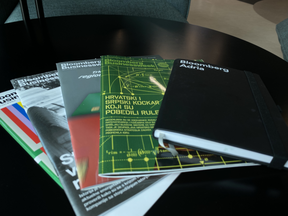 5 stvari za početak dana: Rad nedjeljom i povećanje plate