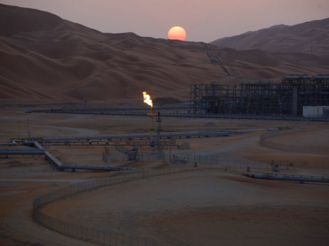 S. Arabija možda privremeno zaustavi povećanje cijena nafte za Aziju