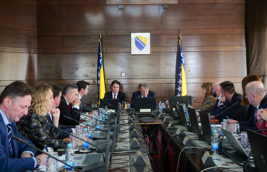 FBiH sprema zaduženje novom emisijom obveznica od 30 milijuna KM