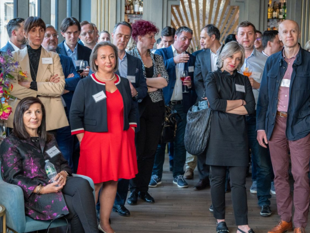 SAD važan partner bh. kompanijama