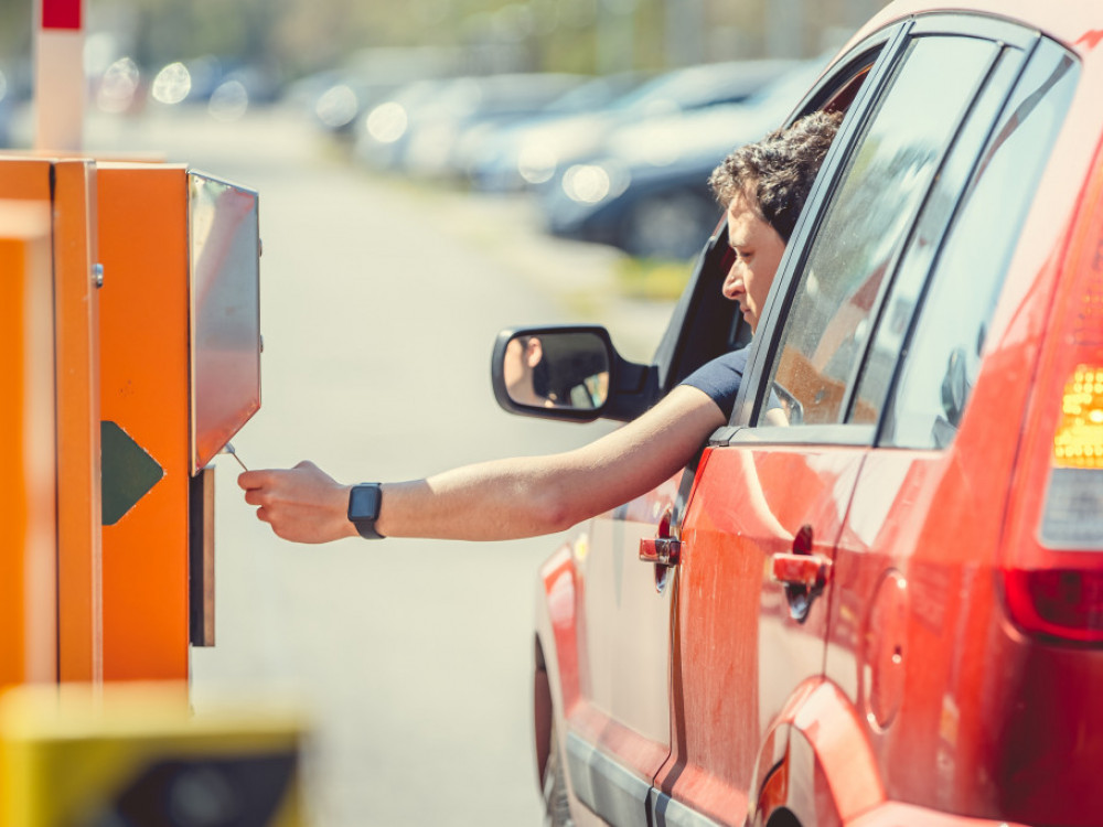 S TAG uređajem Autocesta FBiH uskoro i kroz Hrvatsku