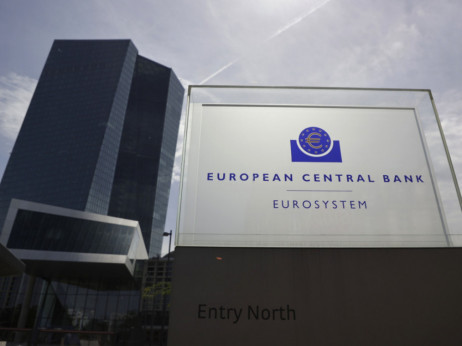 ECB: Izgledi za financijsku stabilnost u eurozoni ostaju krhki