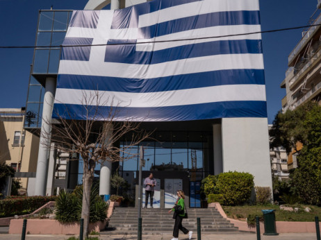 Grčka na putu oporavka, a birači podeljeni oko izbora za budućnost