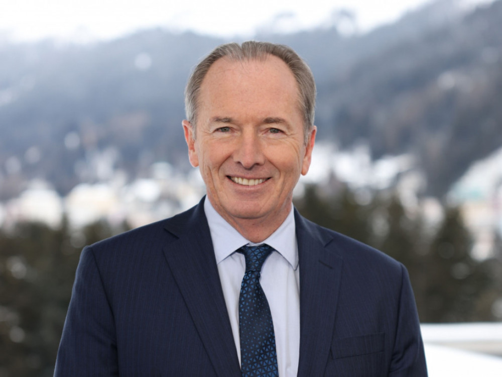 Morgan Stanley bivšem CEO povećao plaću na 37 milijuna dolara