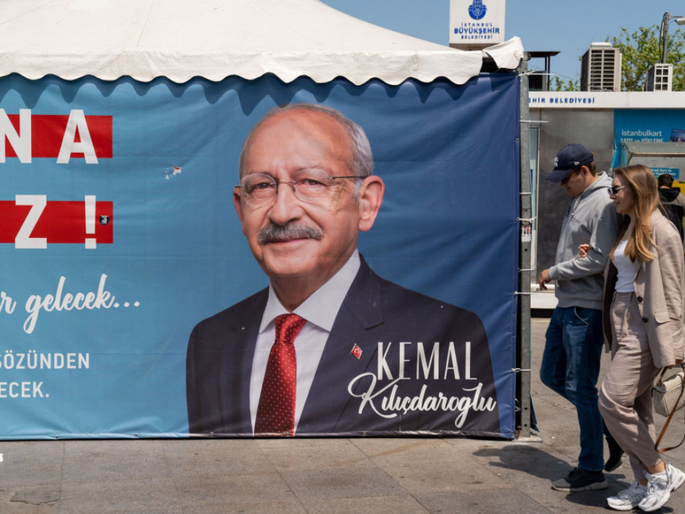 Turska opozicija traži nove saveznike prije drugog kruga izbora