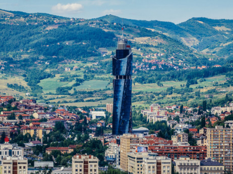 Snažan rast turizma u FBiH, Sarajevo sve atraktivnija destinacija