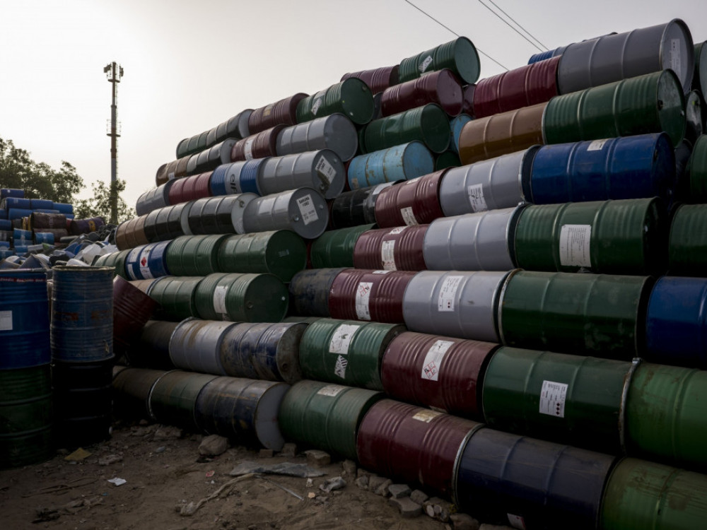 Cijena nafte raste nakon dogovora o američkom dugu