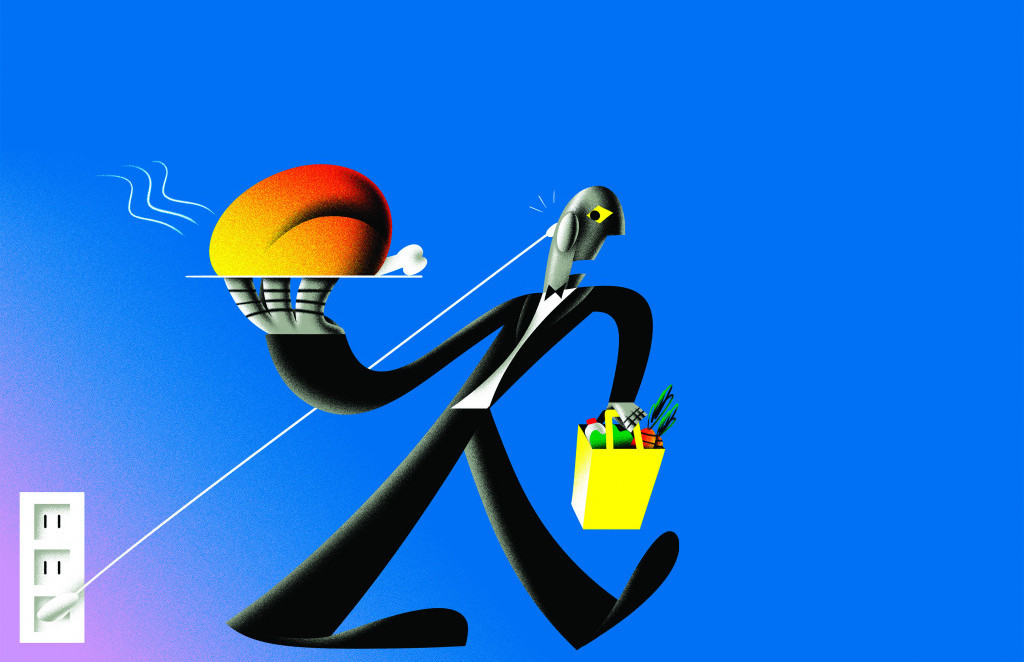 Chatbot koji voli zadatke