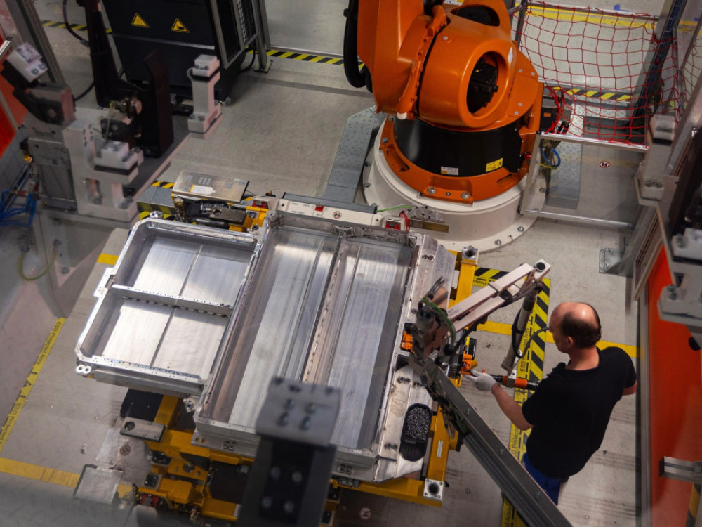 Poslovni optimizam u Njemačkoj ponovno pada u sjeni recesije