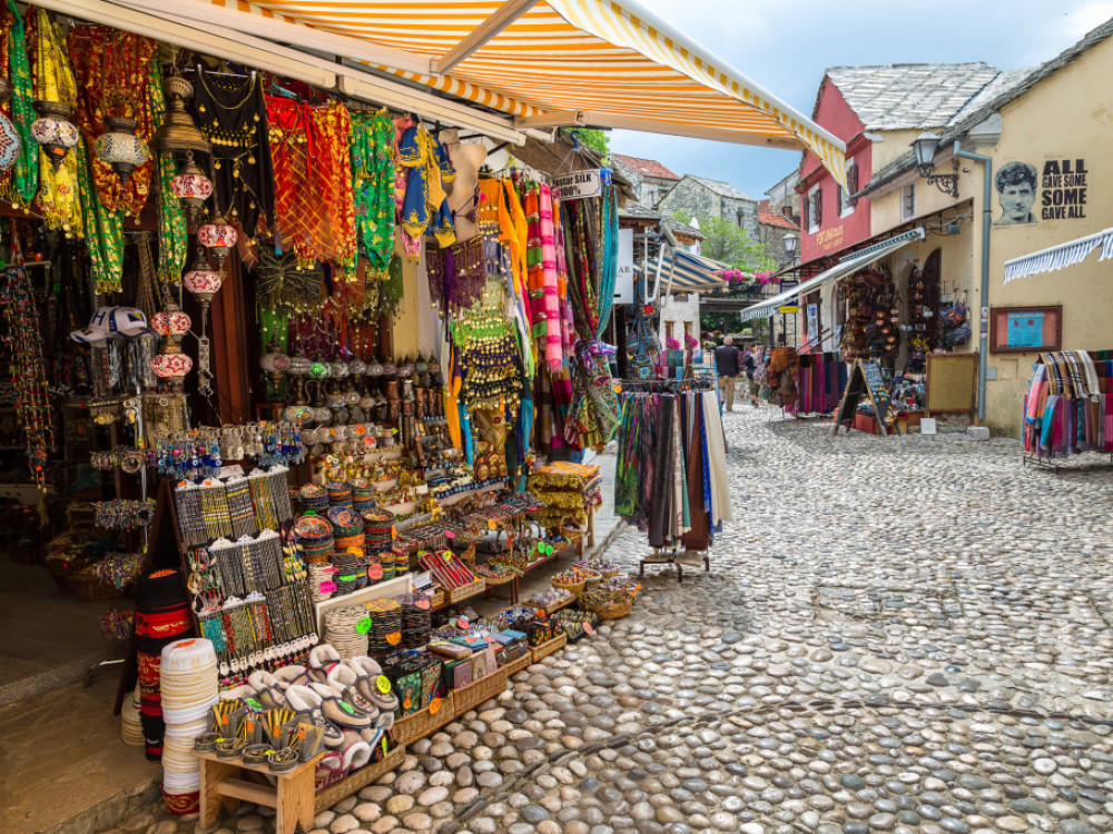 Nakon 13 mjeseci konačno jednocifrena inflacija u BiH