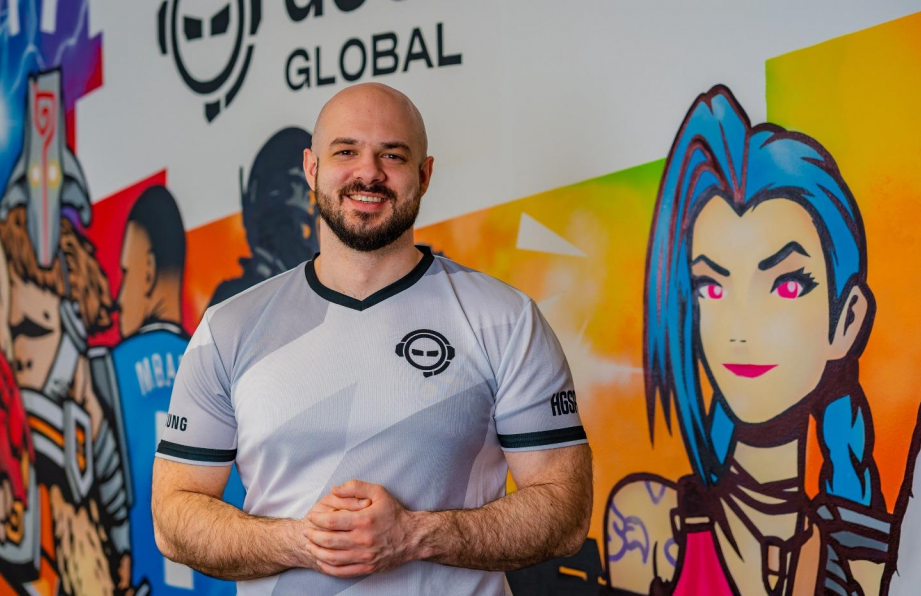 Esport u Hrvatskoj još je u povojima, no Good Game Global već zabija golove