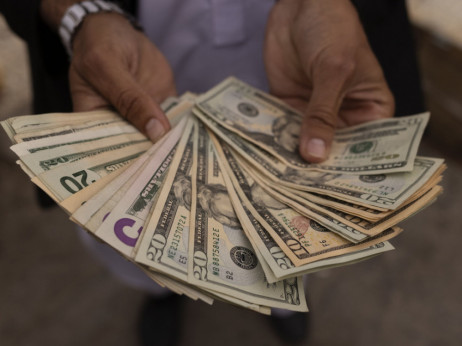 Moody's: Dolar će zadržati svoju globalnu dominaciju unatoč izazovima