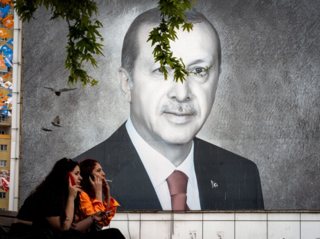 Erdogan se neće promijeniti, a ne bi trebao ni Biden