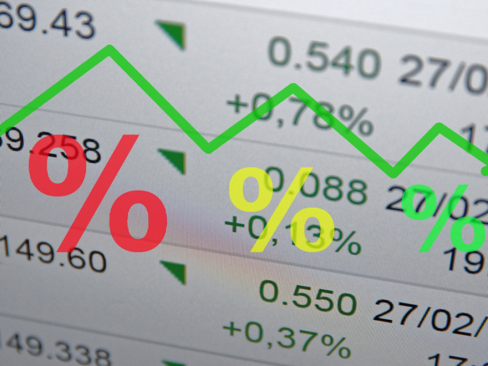 Uvodi se referentna stopa prosječnog troška finansiranja banaka u BiH