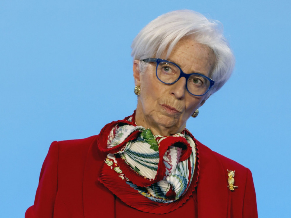 Lagarde: Kraj podizanju stopa vjerovatno neće doći uskoro