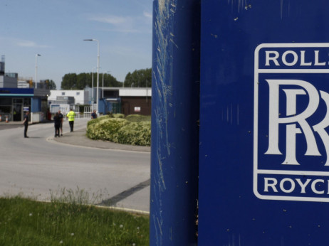 Rolls-Royce bi mogao otpustiti tisuće radnika, izvještava The Times