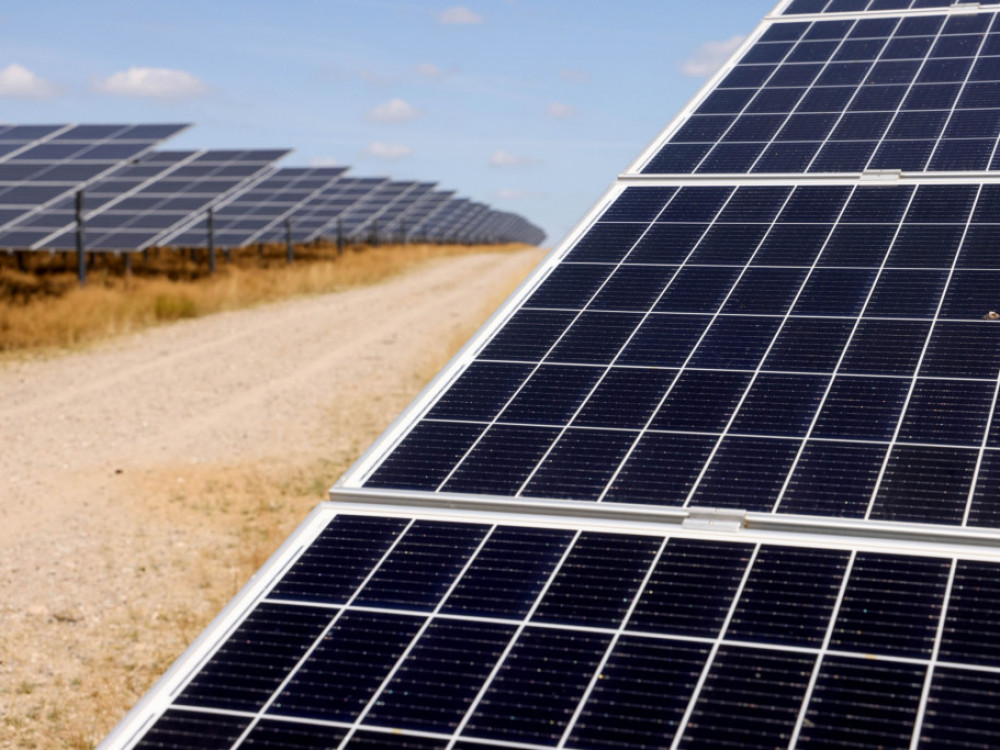 Green AMED US planira izgraditi solarnu elektranu snage 4 MW