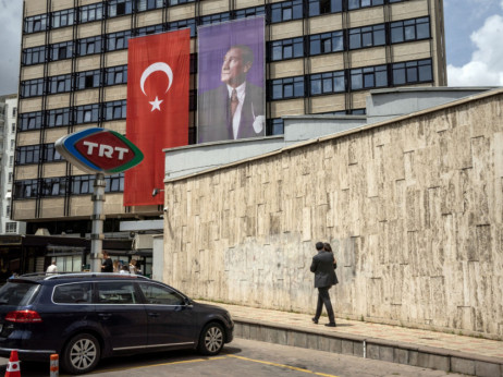 Svijet gleda Erdogana i nove znakove promjene politike u Turskoj