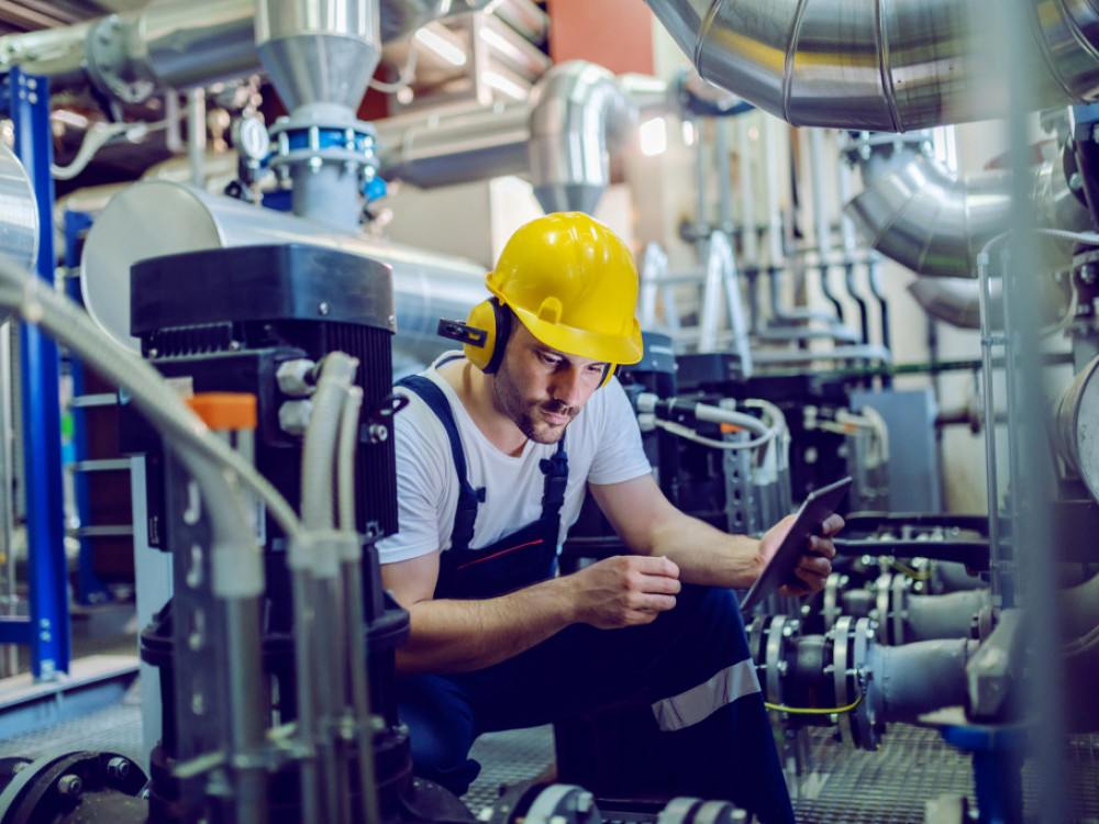 Industrijske proizvođačke cijene snažno pale u EU