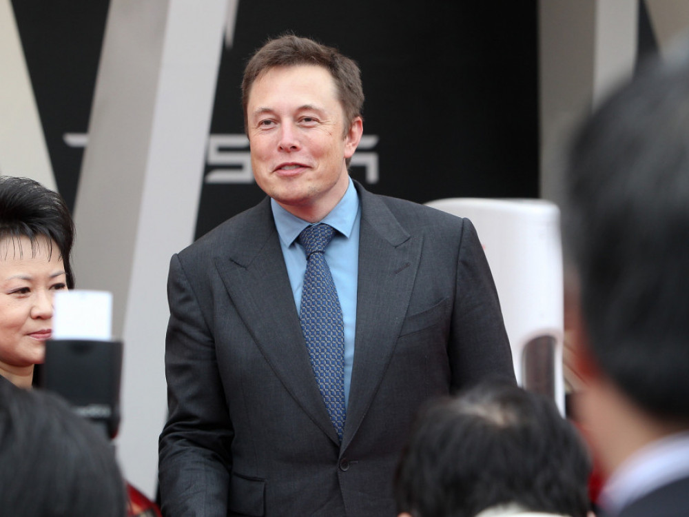 Musk u danu izgubio 20 milijardi dolara poslije pada Tesle