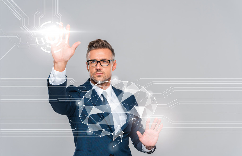 EU želi biti predvodnik u tehnologiji virtualnih svjetova Web 4.0