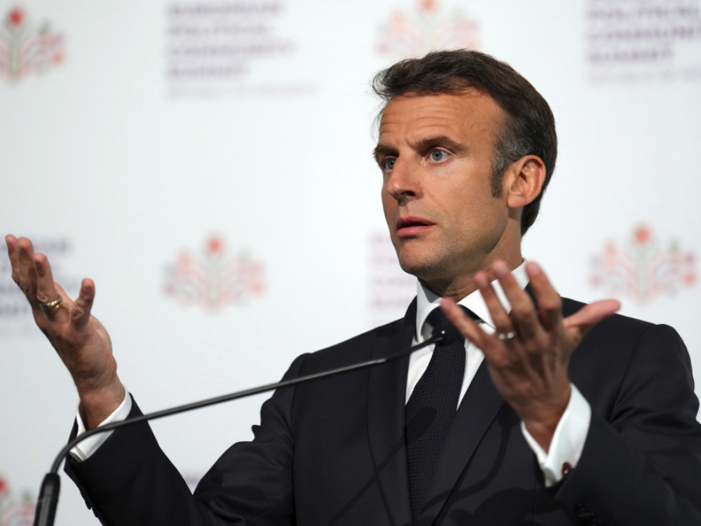 5 vijesti: Michel s mrkvom, Macron sa štapom i Energoinvest s optužbom