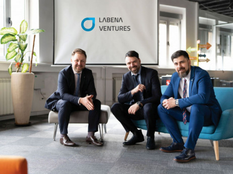 Za Labena Ventures akcelerator prijavilo se devet startupa iz BiH