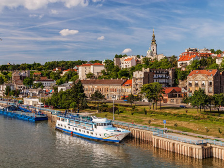 Ekspanzija nautičkog turizam u Srbiji
