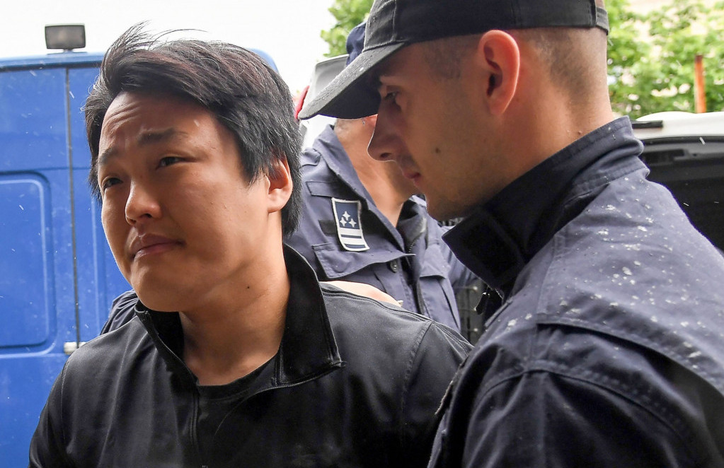 Crna Gora nadomak izručenja Do Kwona SAD-u ili Koreji