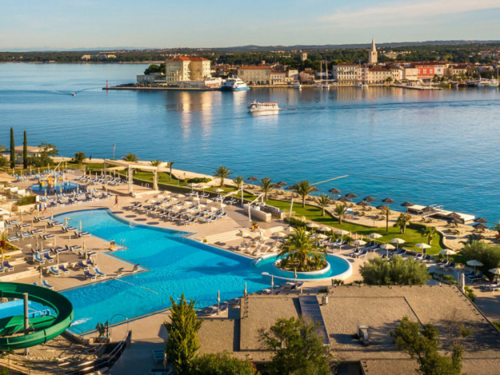 5 vijesti: Više javnih investicija, smanjiti jaz, 200 milijuna eura za Sunčani Hvar