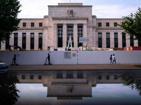 Fed nastavlja monetarno stezanje zbog korporativne pohlepe