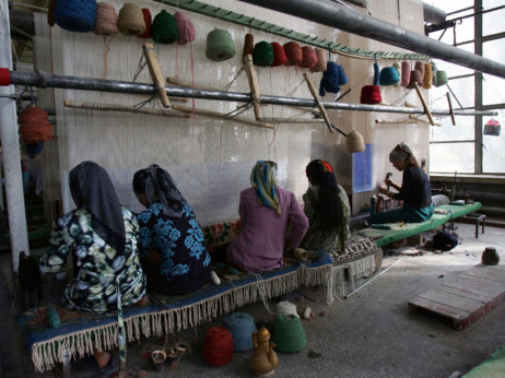 SAD proširuje zabranu uvoza iz Xinjianga zbog prisilnog rada