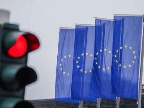 Eurozona je za dlaku izbjegla recesiju