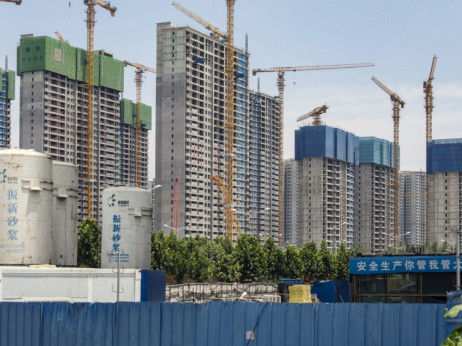 Goldman Sachs: Oporavak kineskog tržišta nekretnina u 'obliku slova L'