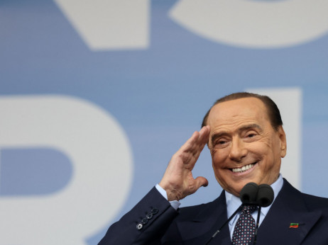Berlusconi je napisao priručnik za moderne populiste