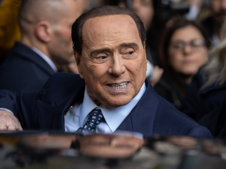 Preminuo Silvio Berlusconi, bivši talijanski premijer